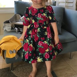 Janie and Jack Dress